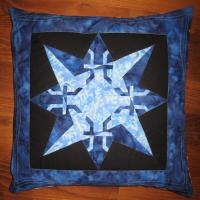 detail from Claudia Escher