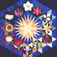 Blumenjahr by Agnes Weber