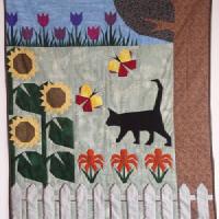 "Garteninspector" by Jutta Schweikert