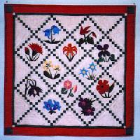 Stone garden Helswind Petzold