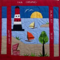 North Sea mini Ines Raguse