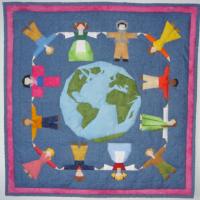 Globe Sandra Lindner