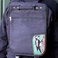 Backpack Anette Unger