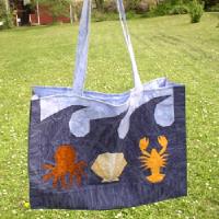 Sea bag by ...