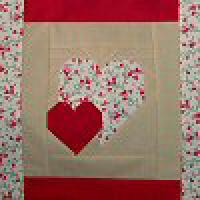 Hearts from Pat Anderson