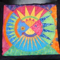 Kissen von Martina Rodenhaeuser