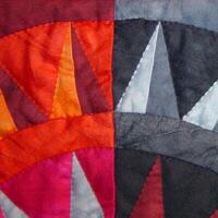 Monika Denis, Detail 1