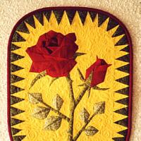 Sun rose from Ulrike Tschap